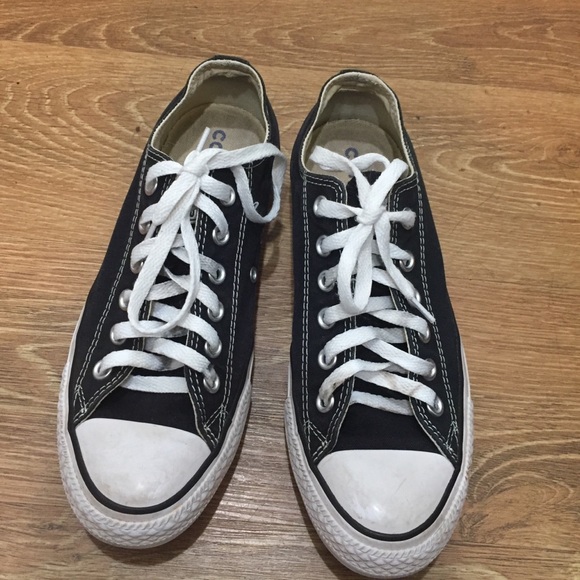 Converse Shoes - Women’s Converse All-Star